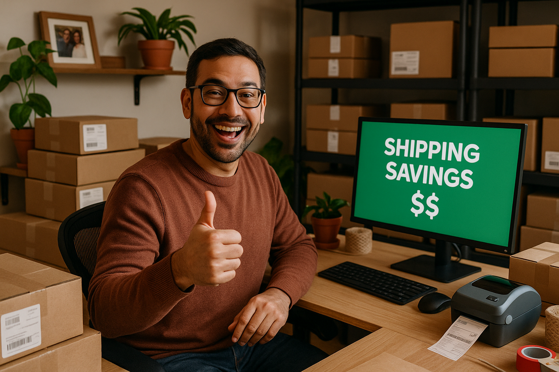 Ship Smarter, Not Harder: 5 Essential Tips for Every E-commerce Champion