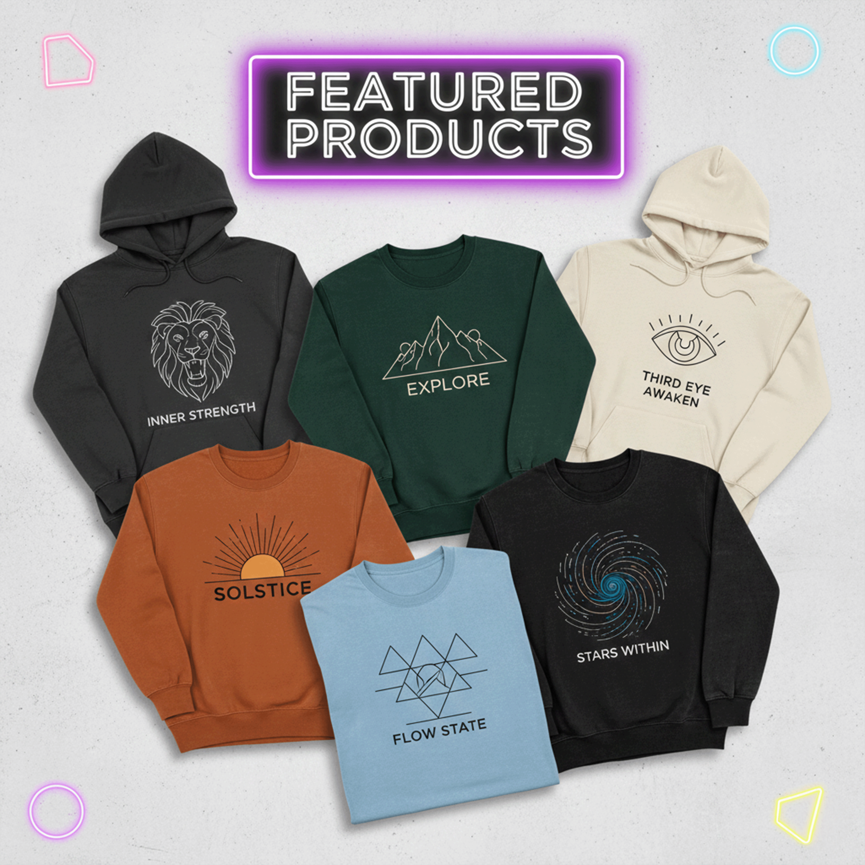 Featured Products