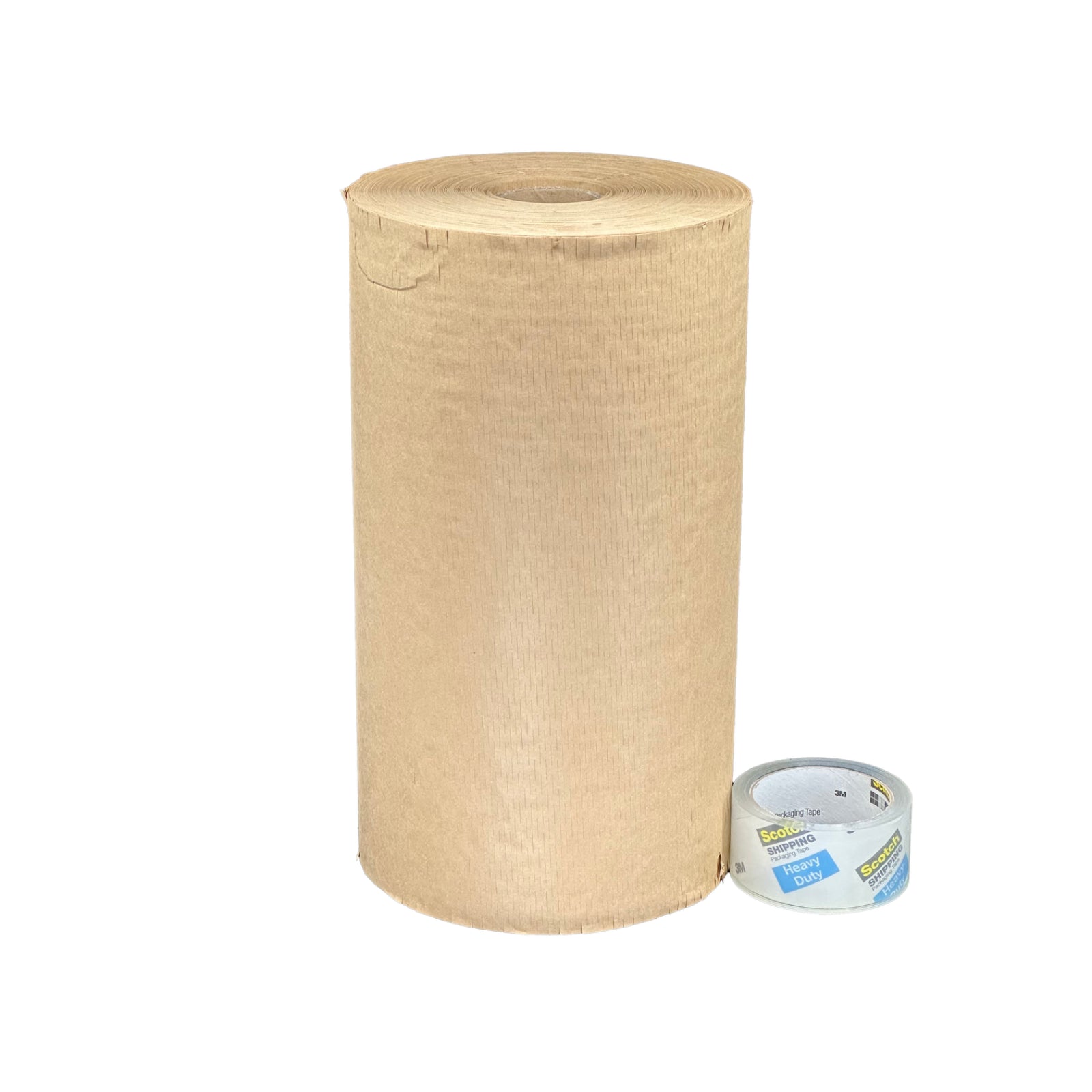 Honeycomb Paper Packing Paper 15" W X 820 Ft Cushioning Wrap Packaging Shipping