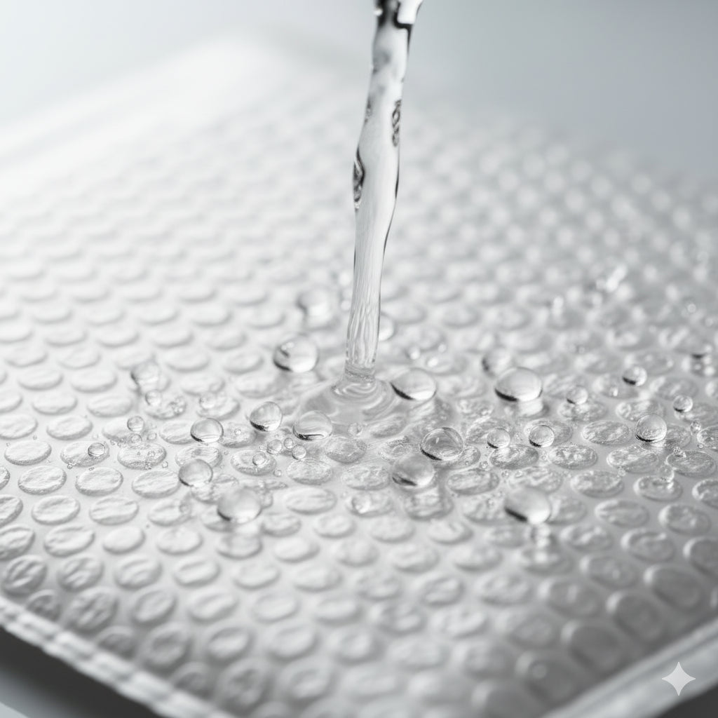 Poly Bubble Mailers - Padded Envelopes for Protective Packaging and Shipping