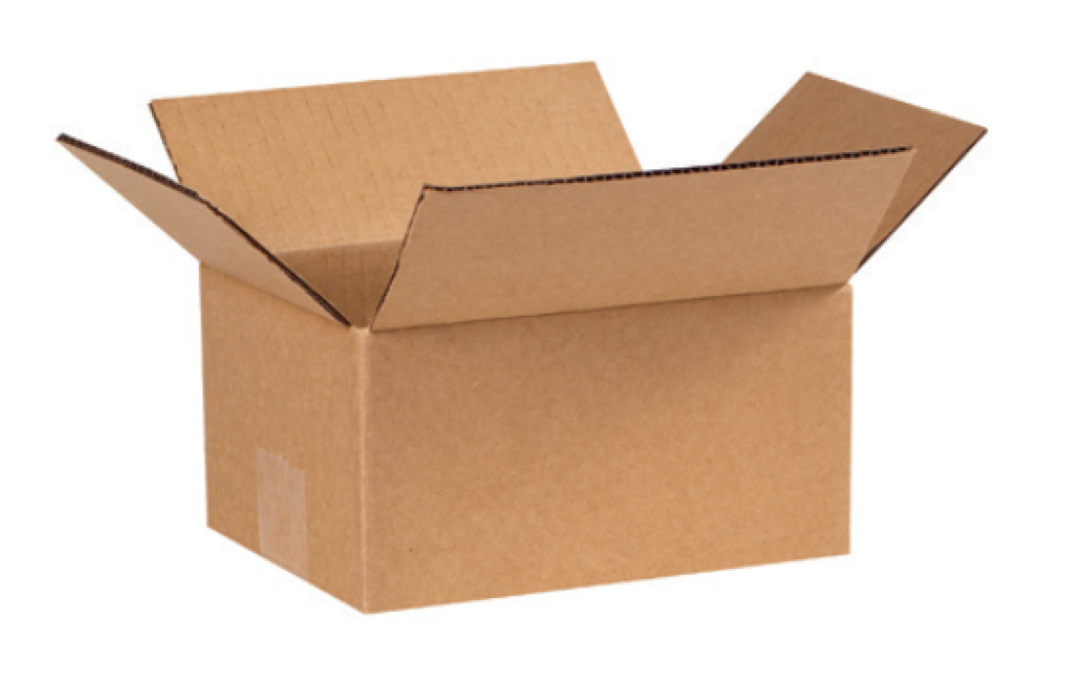 CARDBOARD BOXES - Mailing Moving Packing Storage Multiple Sizes 4X4X12 - 14X12X8
