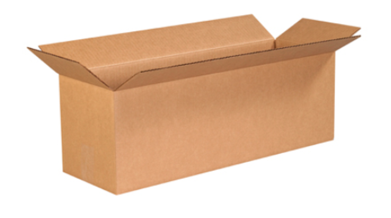 CARDBOARD BOXES - Mailing Moving Packing Storage Multiple Sizes 4X4X12 - 14X12X8