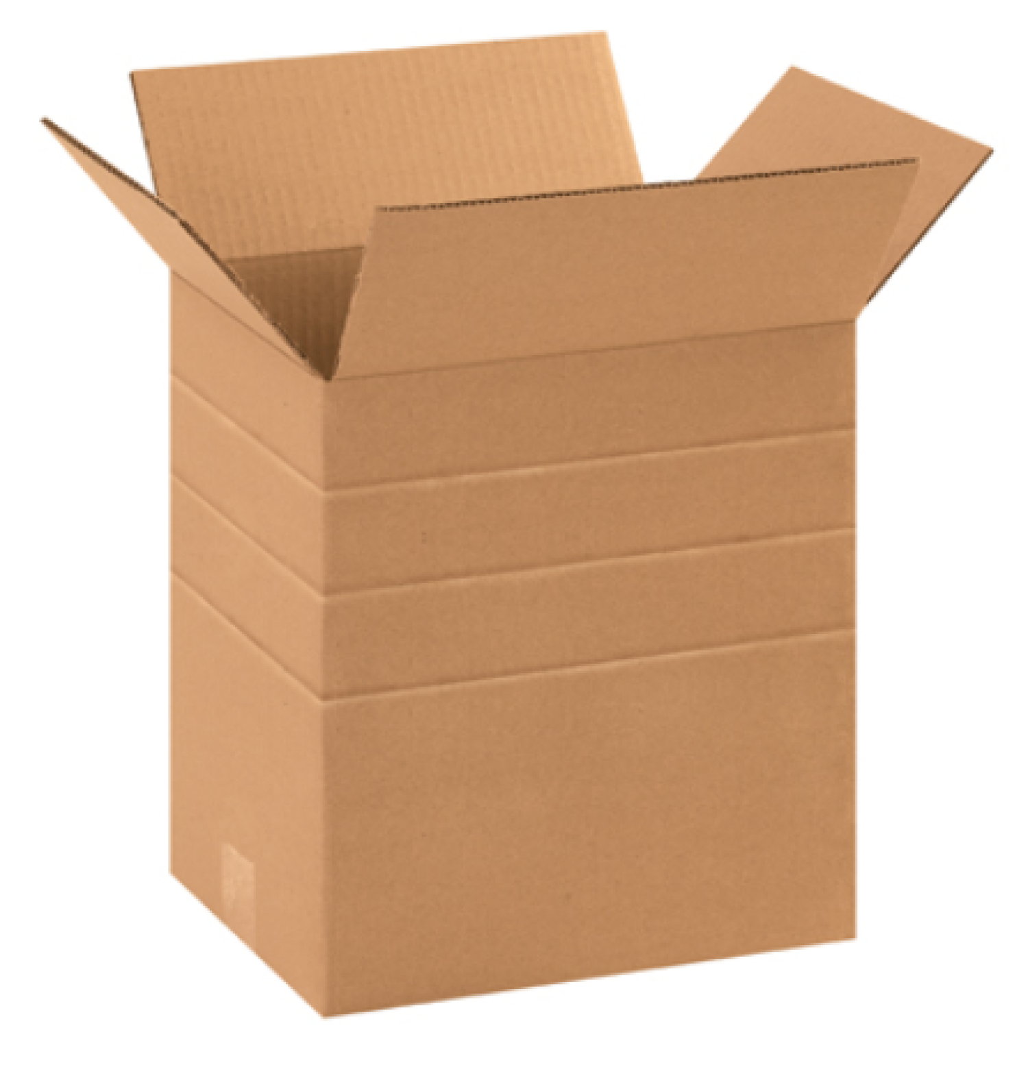 CARDBOARD BOXES - Mailing Moving Packing Storage Multiple Sizes 4X4X12 - 14X12X8