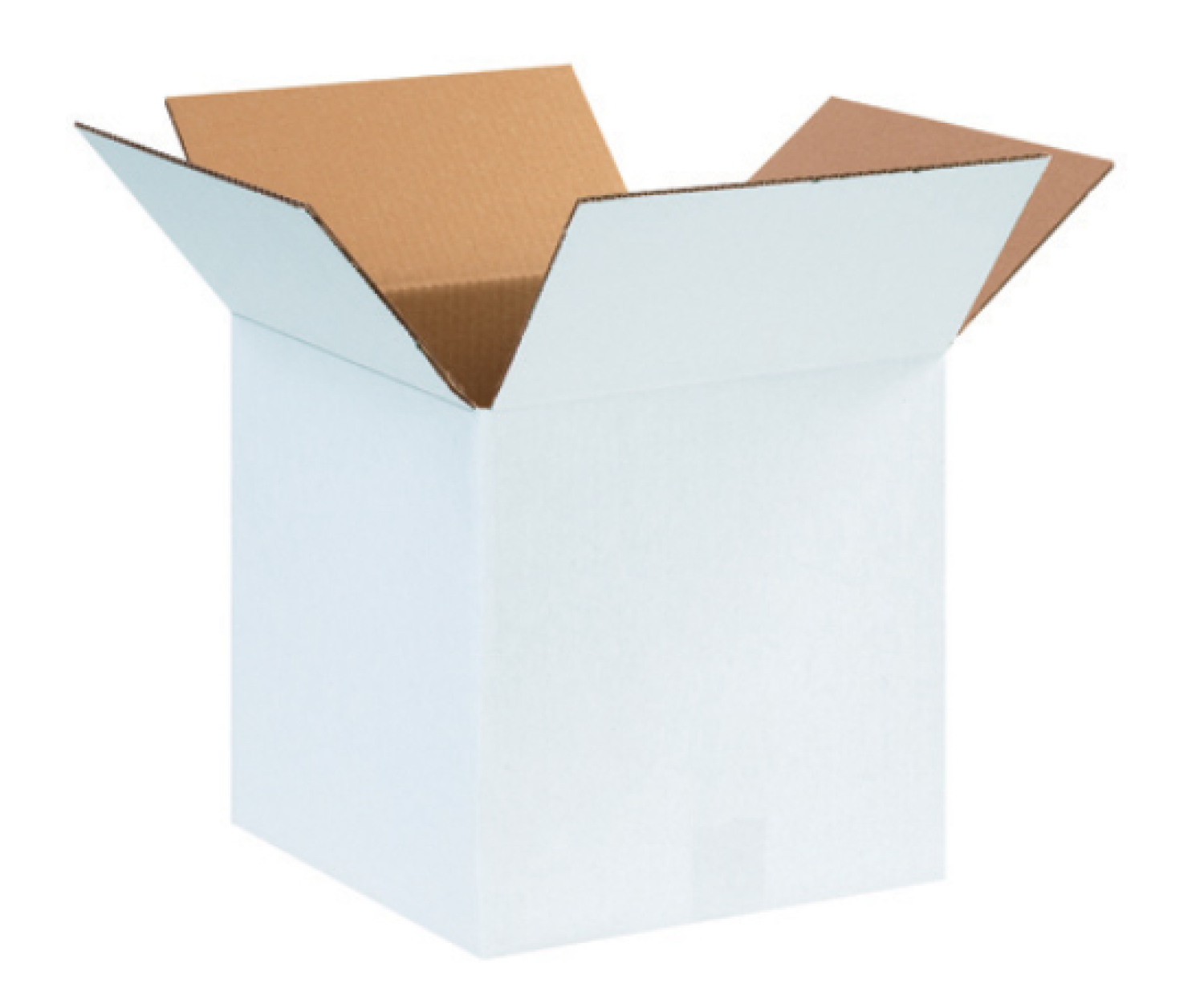 CARDBOARD BOXES - Mailing Moving Packing Storage Multiple Sizes 4X4X12 - 14X12X8