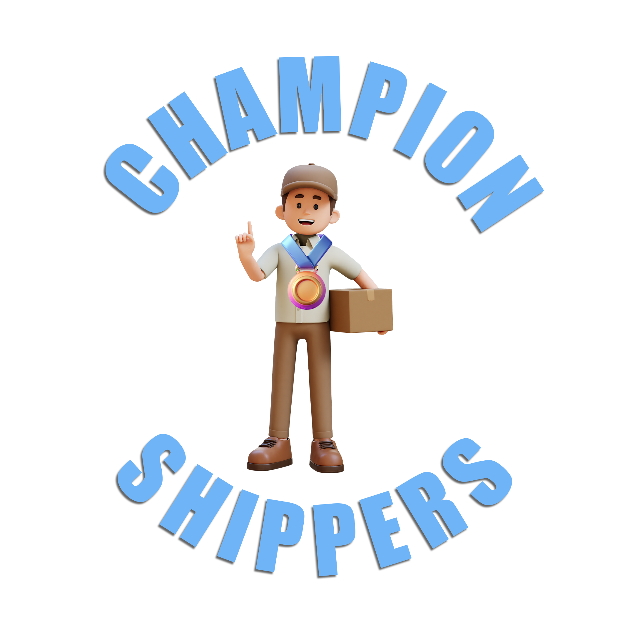 Champion Shippers