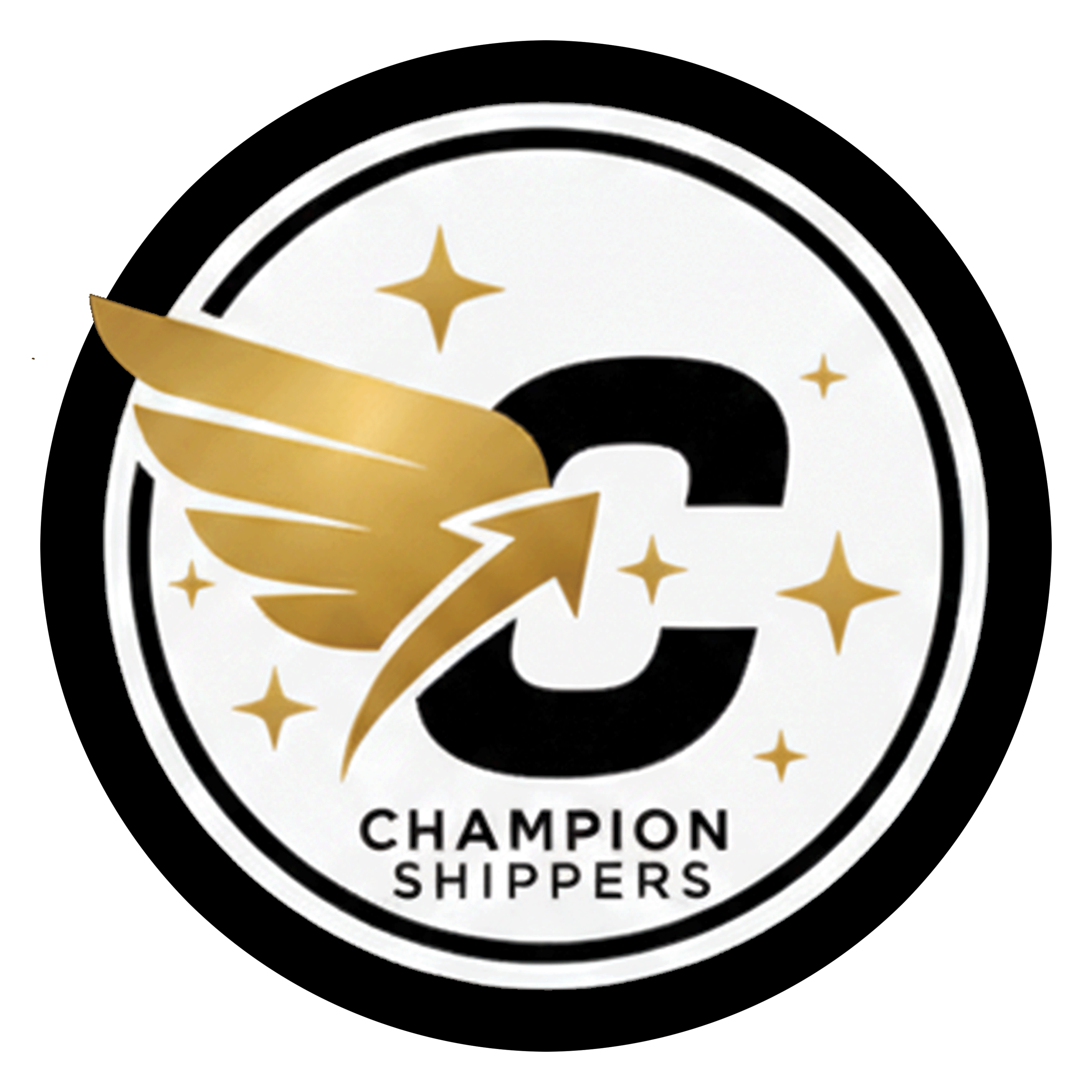 Champion Shippers