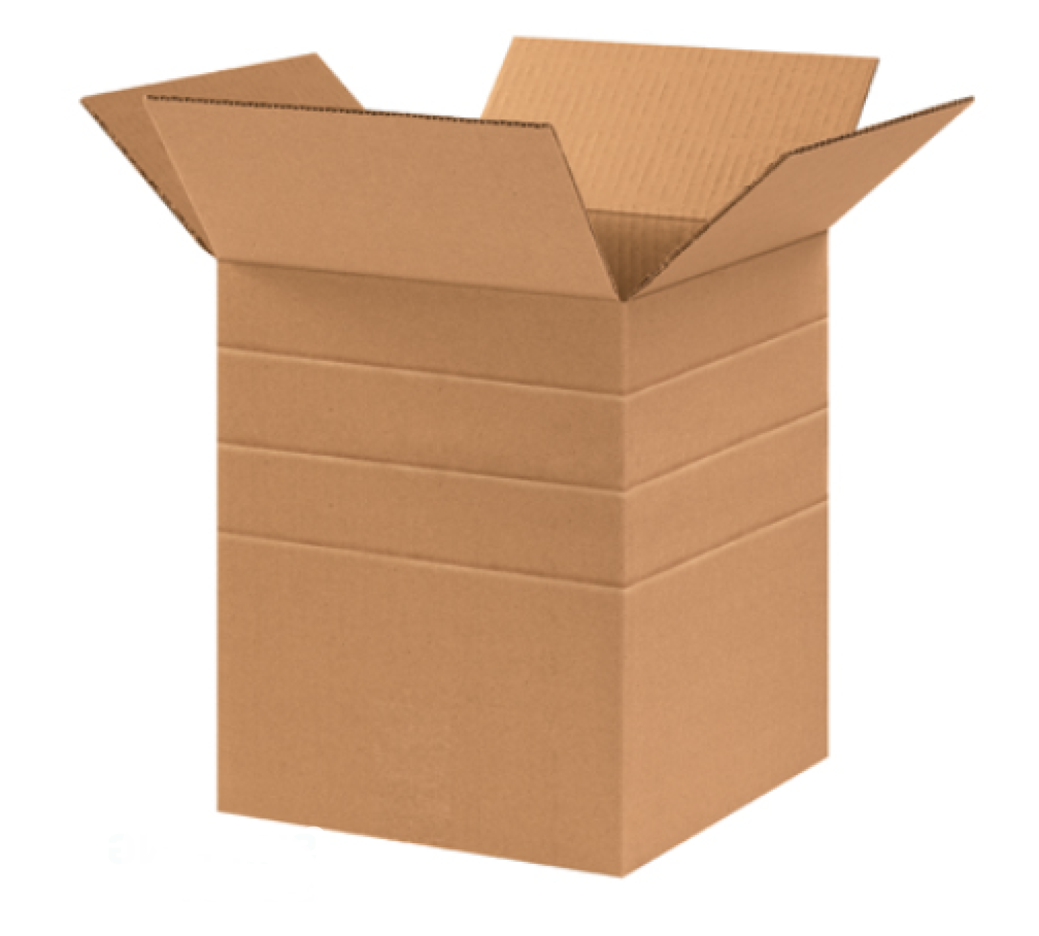Multiple Sizes Large & Small Shipping Mailing Moving BOX CARDBOARD  Packing Boxes