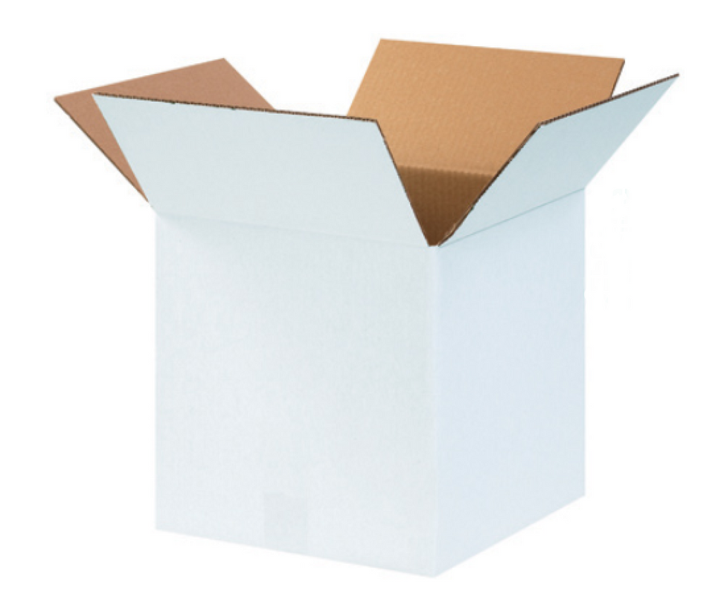 Multiple Sizes Large & Small Shipping Mailing Moving BOX CARDBOARD  Packing Boxes