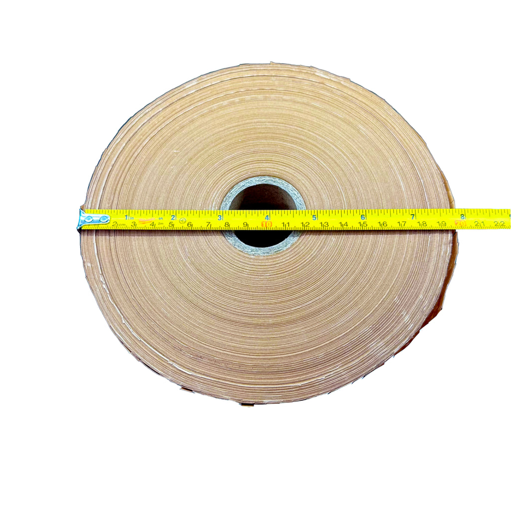 Honeycomb Paper Packing Paper 15" W X 820 Ft Cushioning Wrap Packaging Shipping