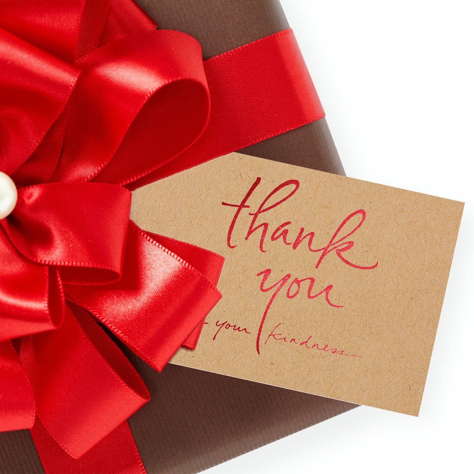 300 Brown Kraft Self-Seal Envelopes (A7) for 5x7 Invitations