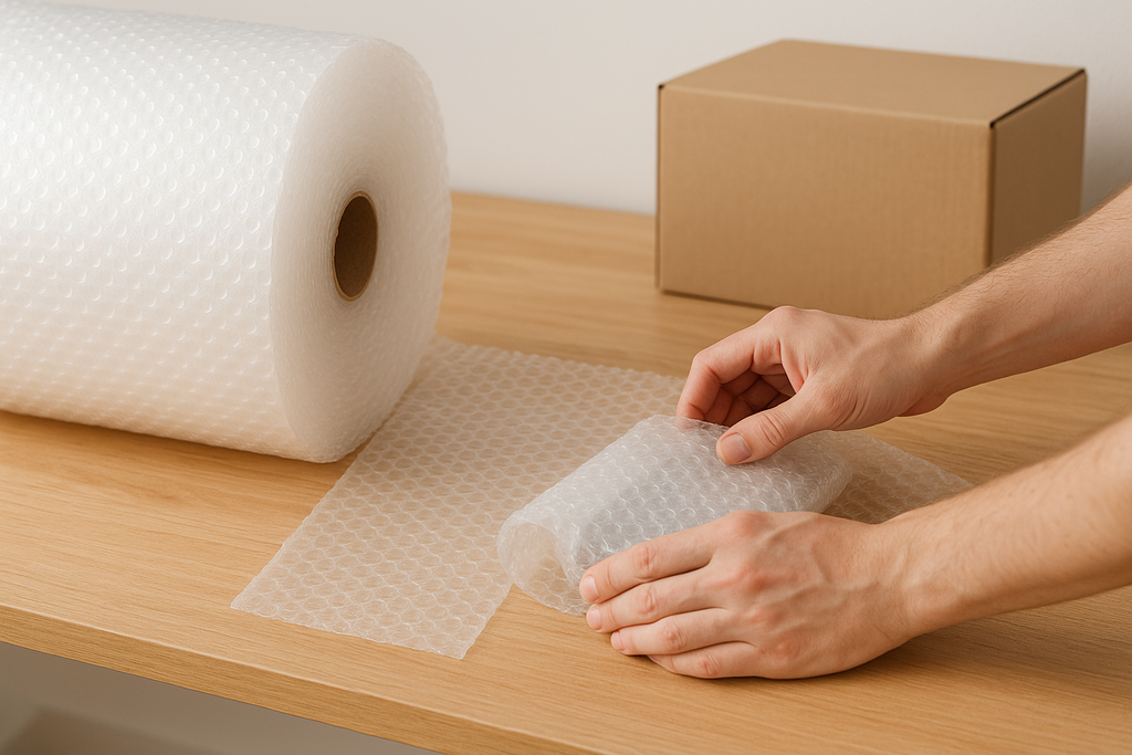 try again : 16" 820 ft