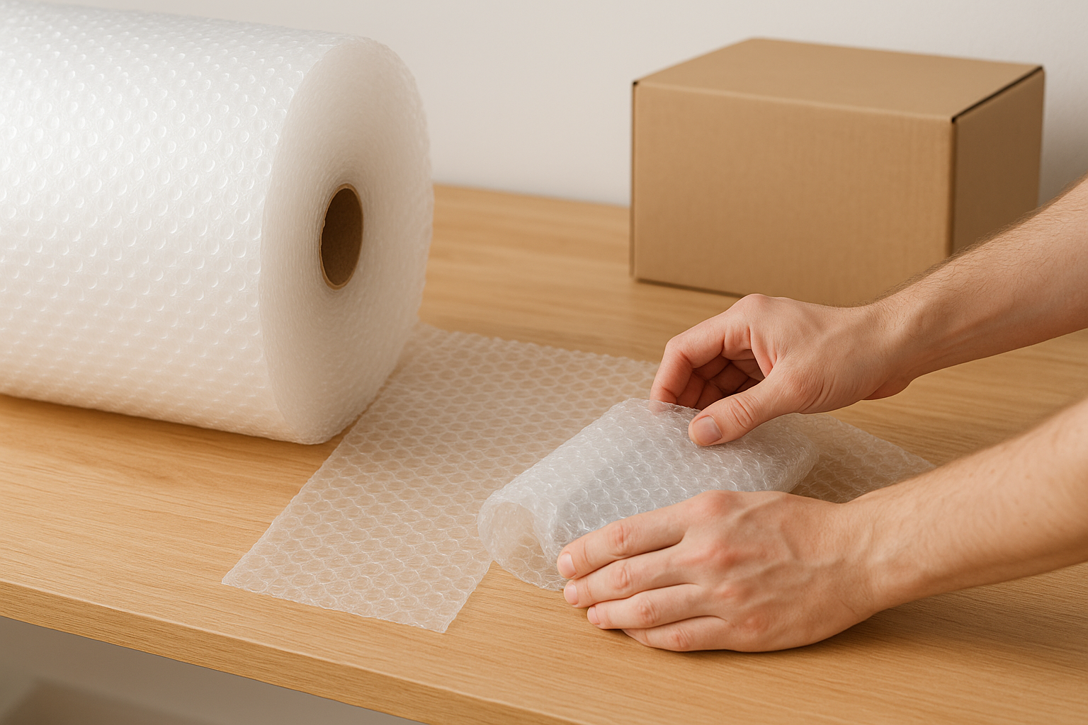 try again : 16" 820 ft